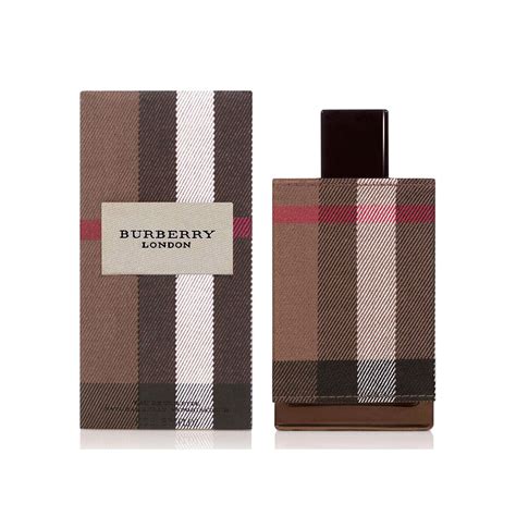 burberry london men 30ml|burberry london for men basenotes.